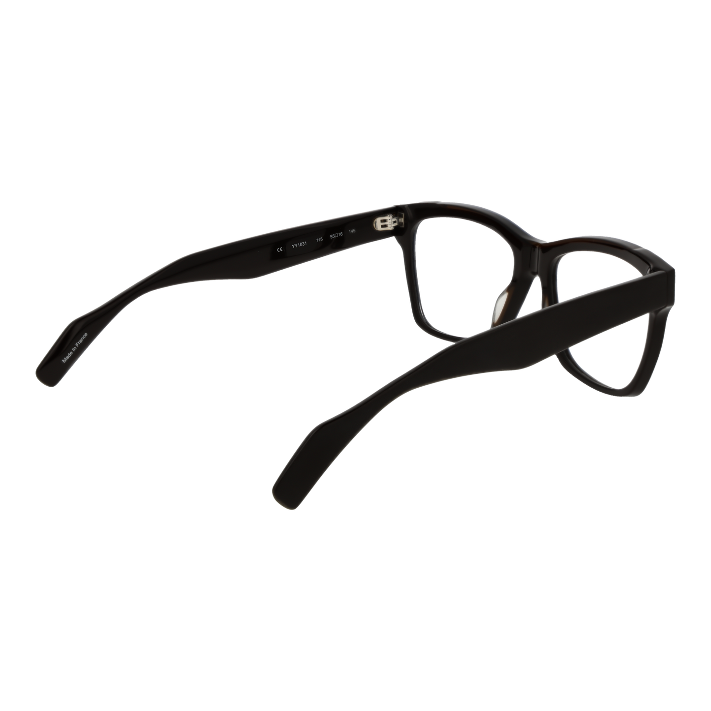 Yohji Yamamoto Optical Frame YY1031 115 55