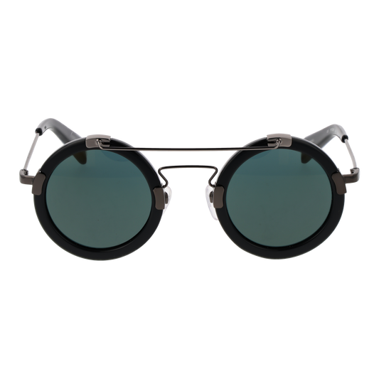 Yohji Yamamoto Sunglasses YY5006 019 44
