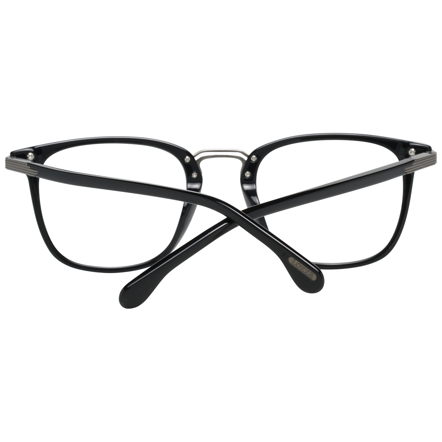 Lozza Optical Frame VL4152 0BLK 50