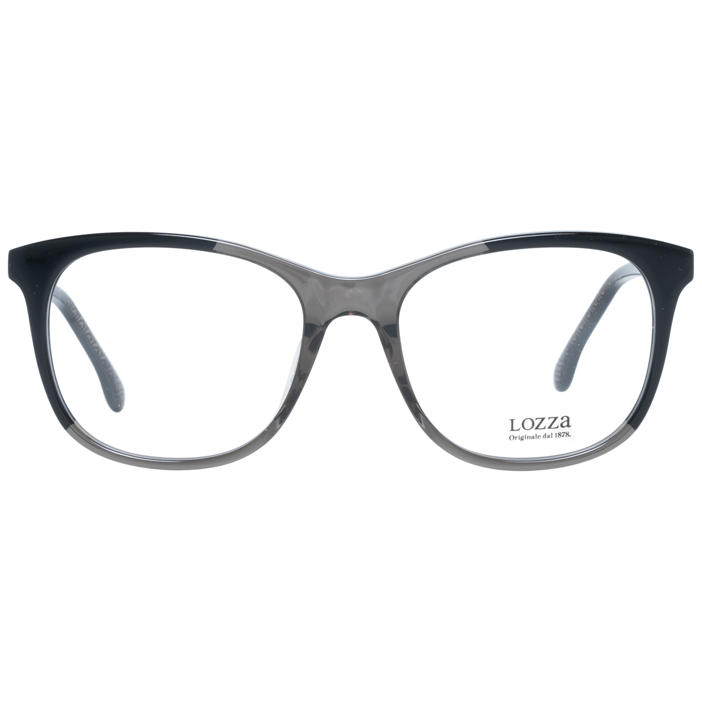 Lozza Optical Frame VL4154 0BLK 52