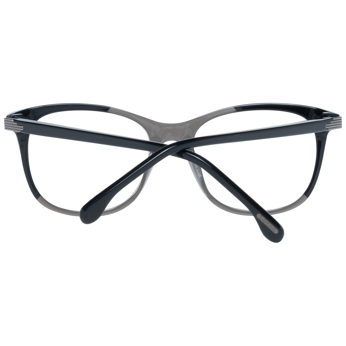 Lozza Optical Frame VL4154 0BLK 52