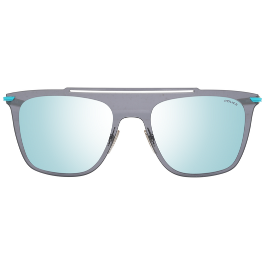 Police Sunglasses SPL581 SG1X 52