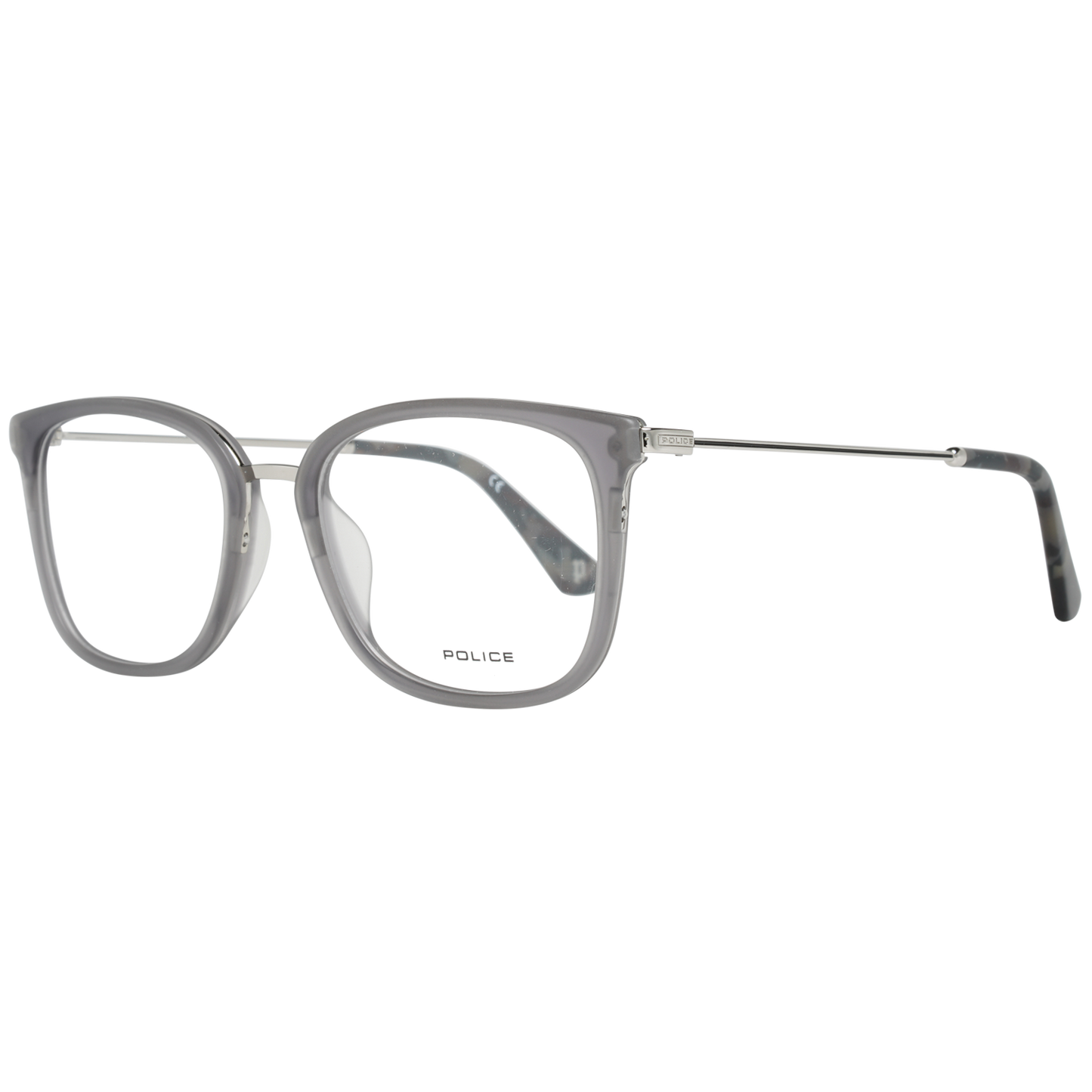 Police Optical Frame VPL561 M78M 51