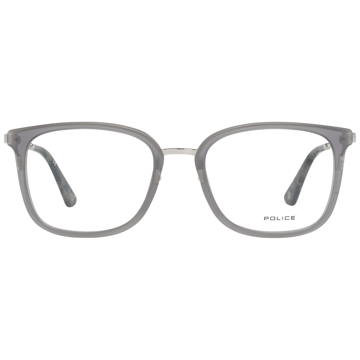 Police Optical Frame VPL561 M78M 51