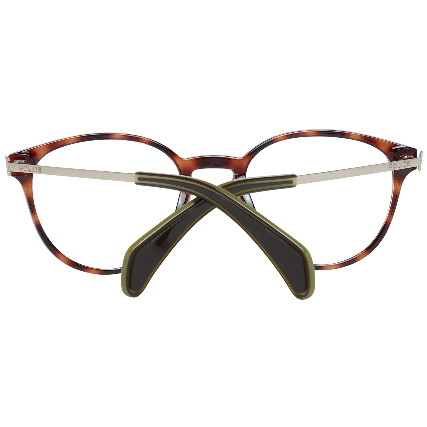 Police Optical Frame VPL626 09AJ 49