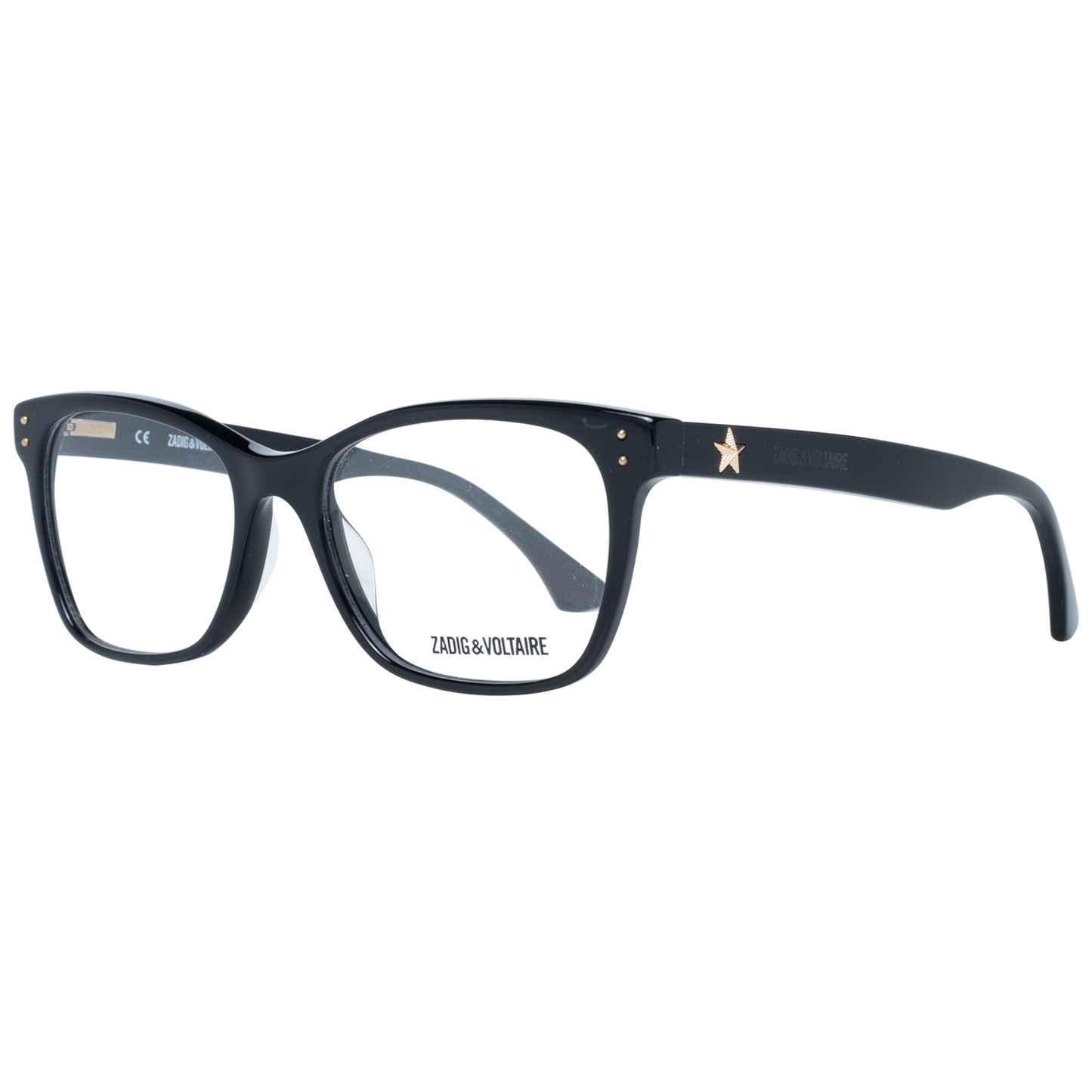 Zadig & Voltaire Optical Frame VZV091V 0700 51
