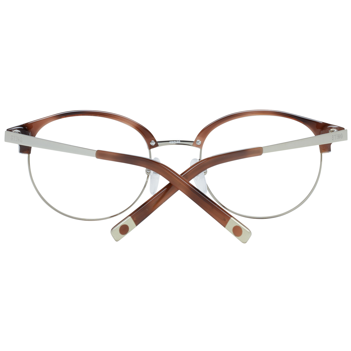 Sting Optical Frame VST181 0594 49