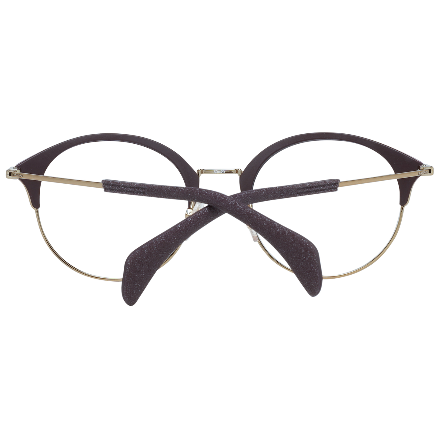 Police Optical Frame VPL730M 08FF 50