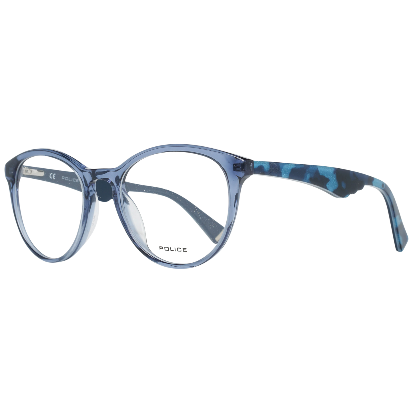 Police Optical Frame VPL764 0955 50