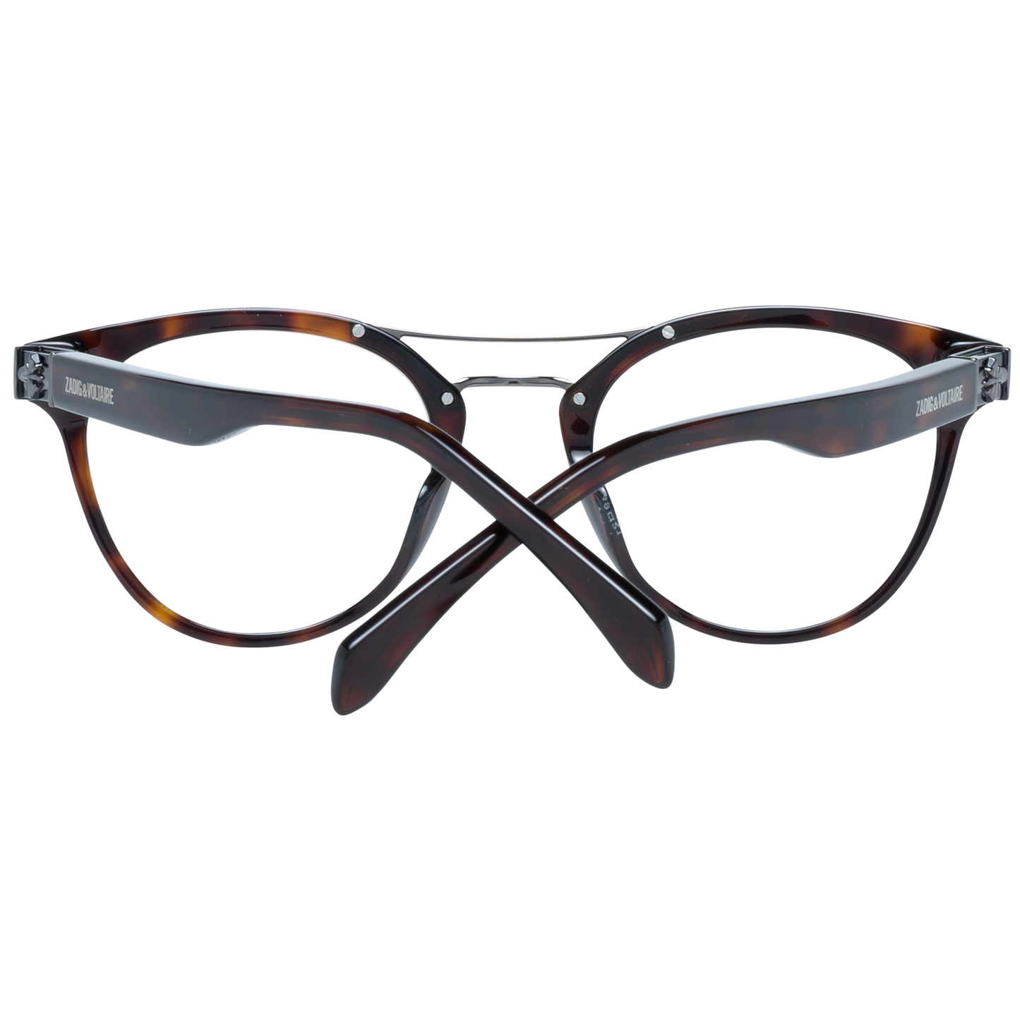 Zadig & Voltaire Optical Frame VZV217 0743 49