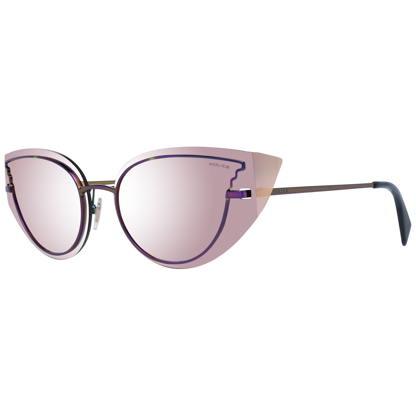 Police Sunglasses SPL939 H86X 63