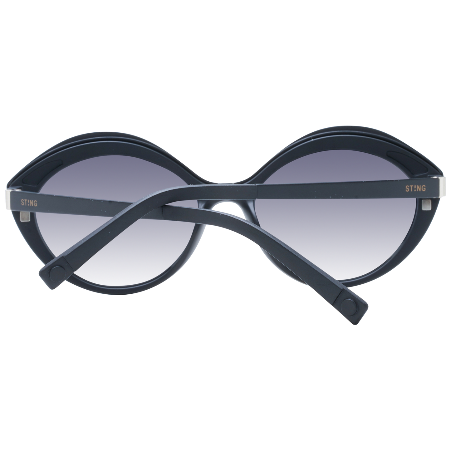 Sting Optical Frame SST378 U28P 53 Sunglasses Clip