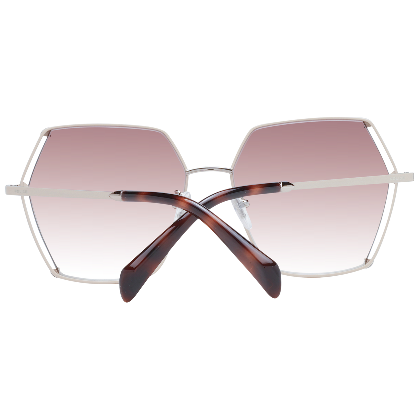 Police Sunglasses SPLD31 0F72 56