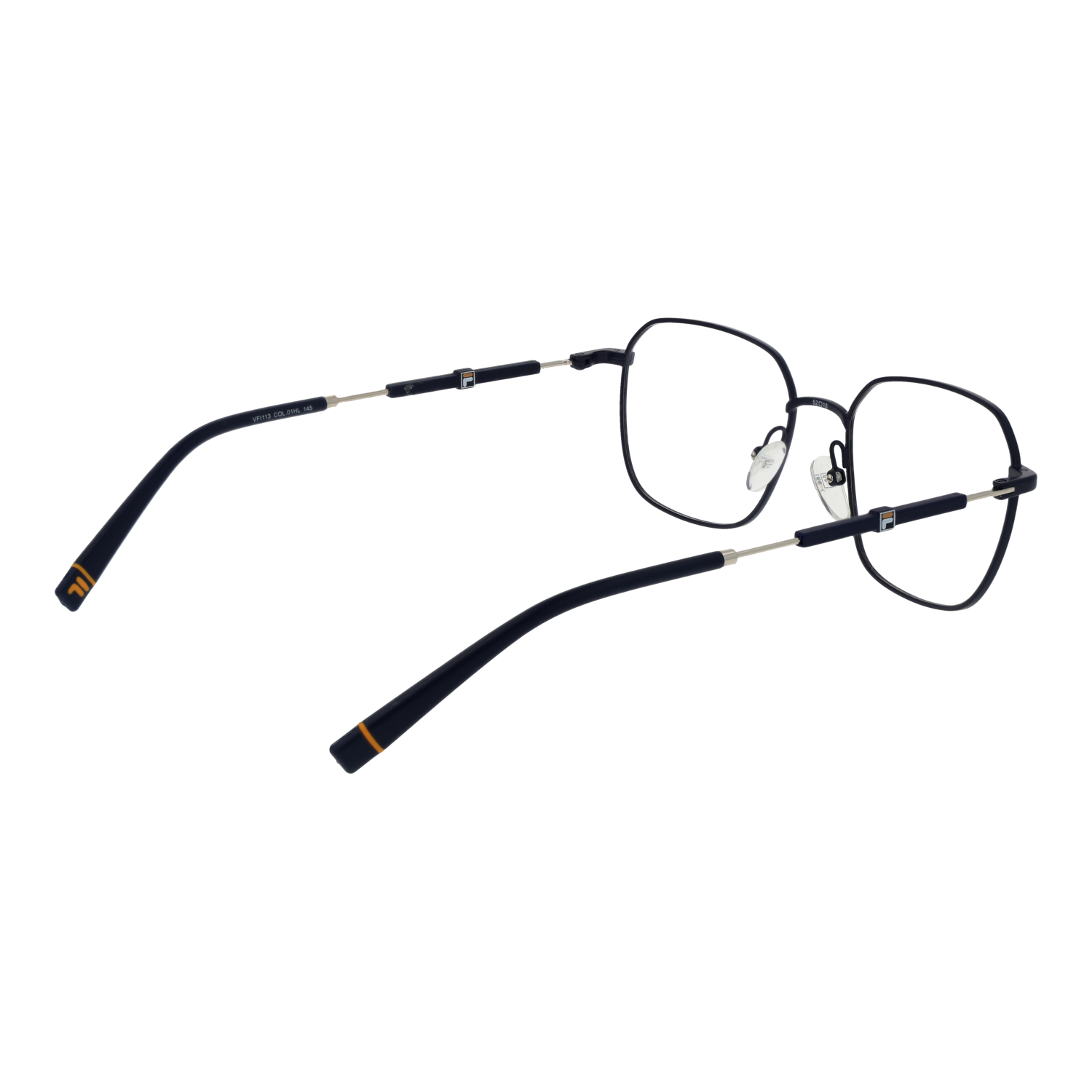 Fila Optical Frame VFI113 01HL 52