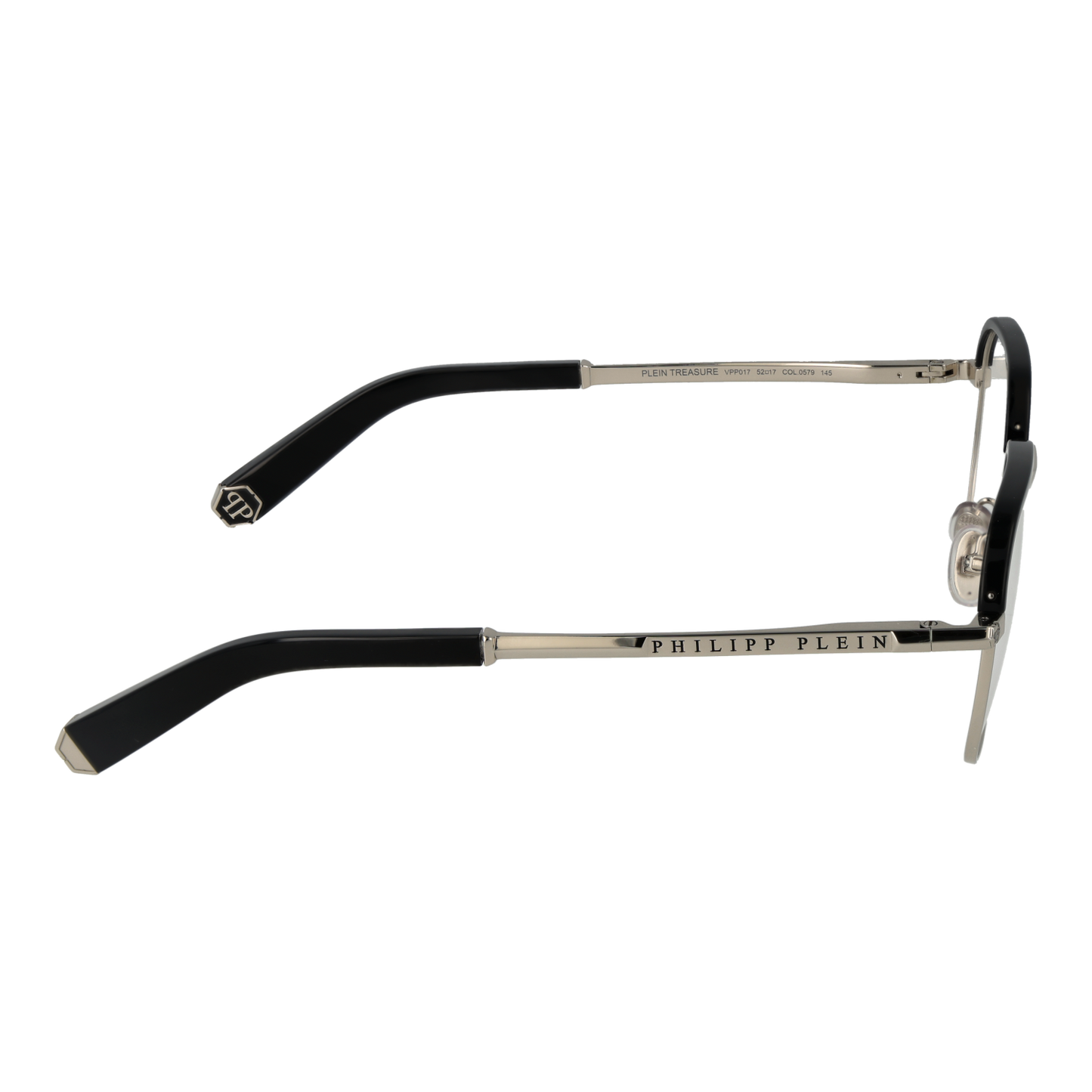 Philipp Plein Optical Frame VPP017M 0579 52