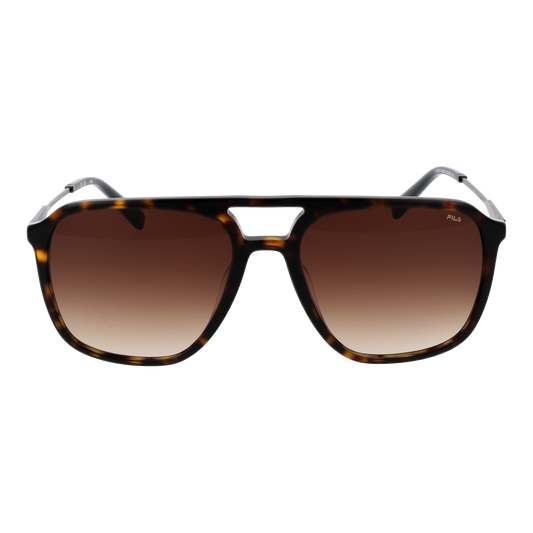 Fila Sunglasses SFI215 722Y 56