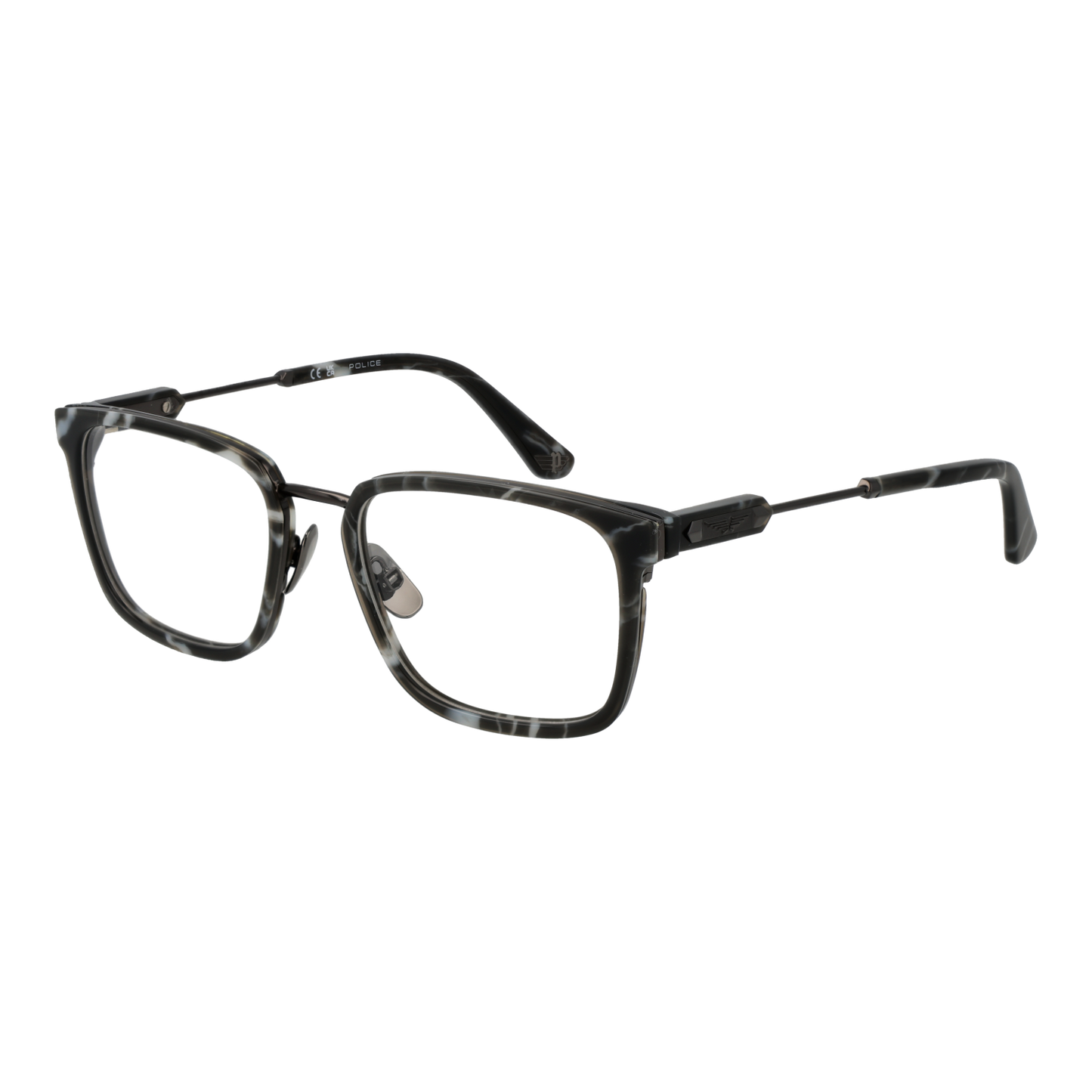 Police Optical Frame VPLF09 0568 53