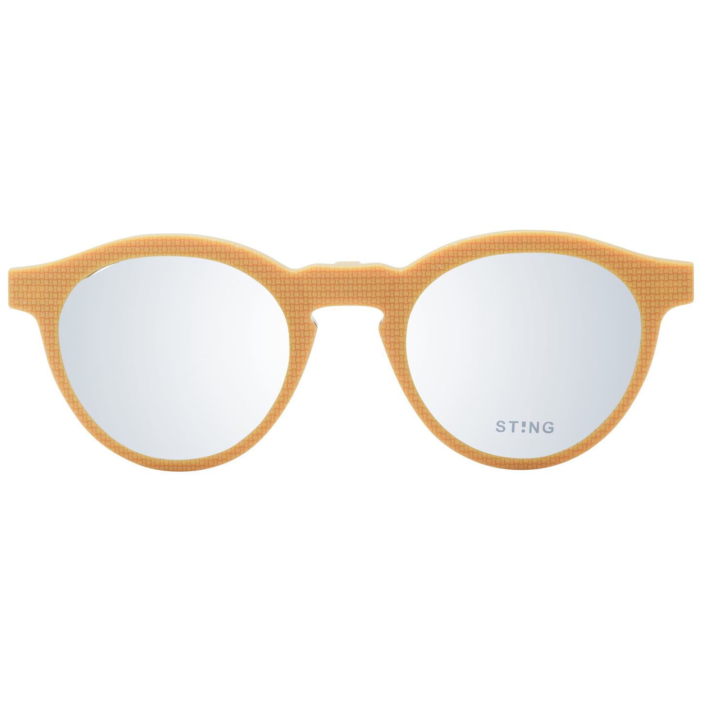 Sting Optical Frame SST437 U84X 48 Sunglasses Clip