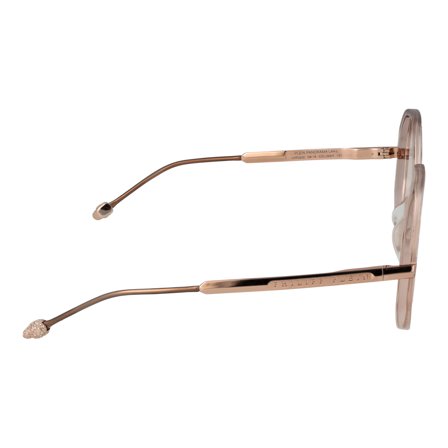 Philipp Plein Optical Frame VPP053S 09AH 56