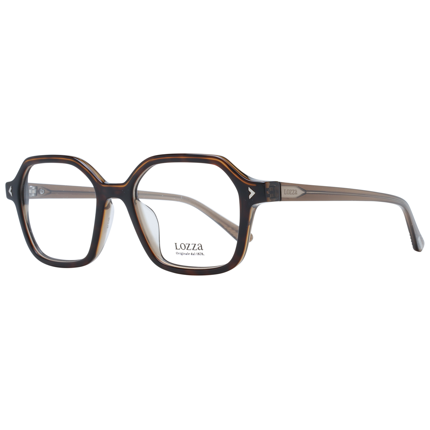 Lozza Optical Frame VL4319 T71Y 50