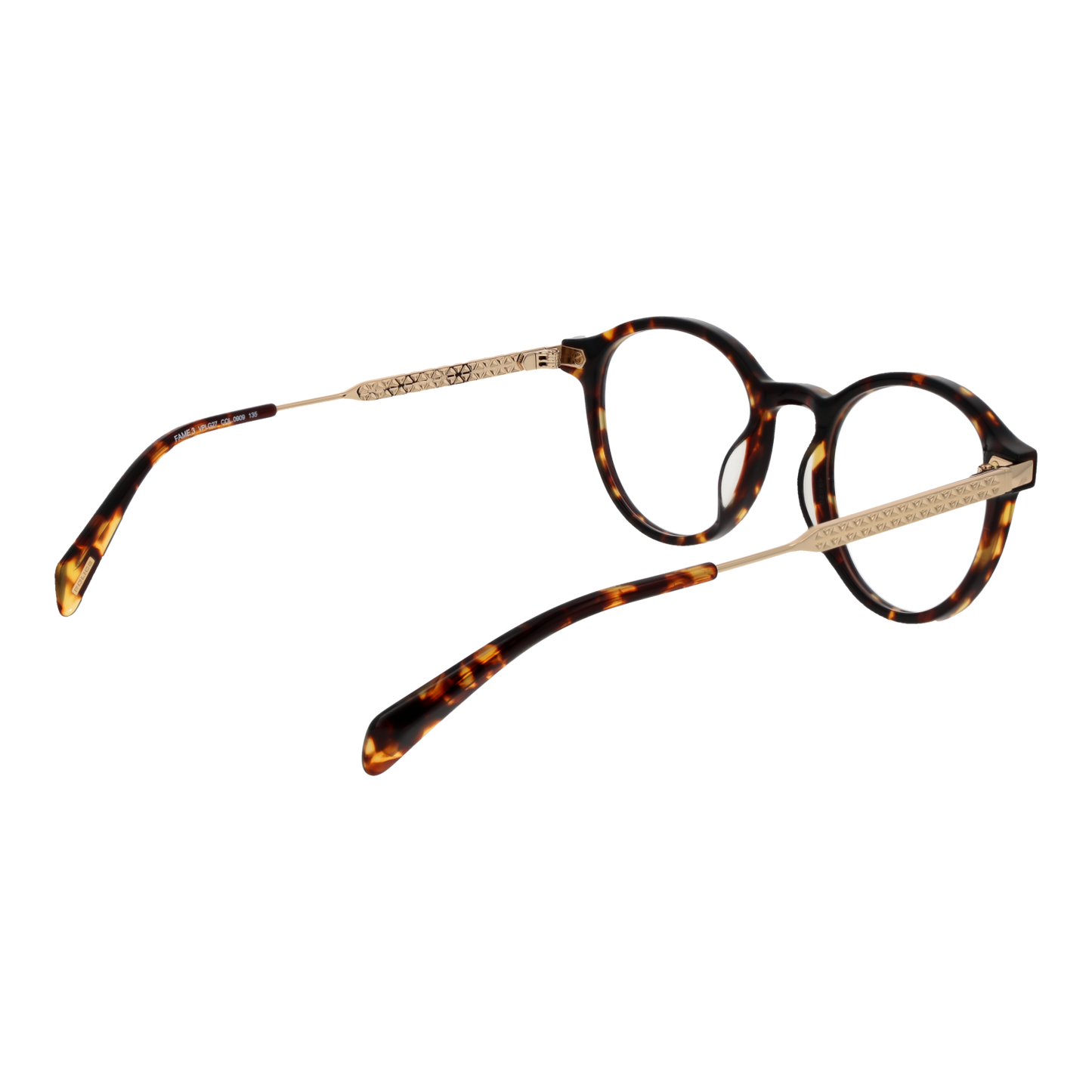 Police Optical Frame VPLG27 0909 49