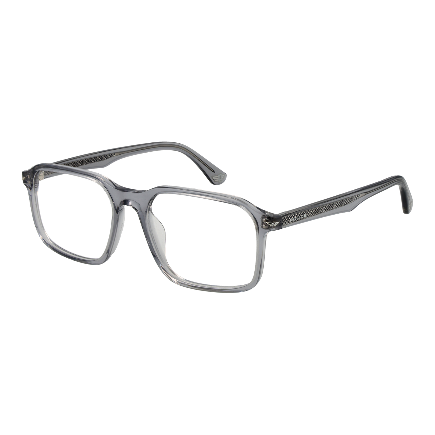 Police Optical Frame VPLG74M 4G0Y 53