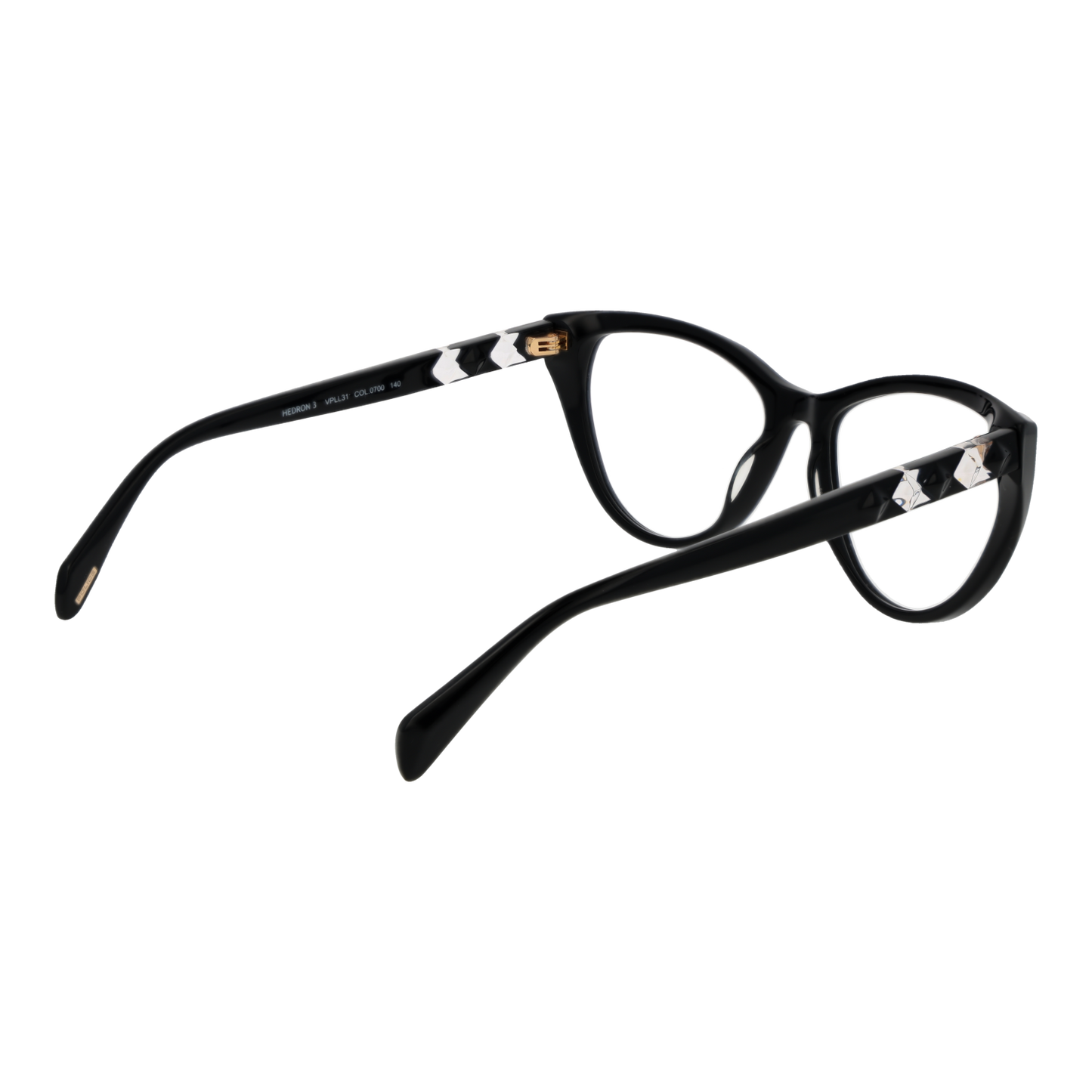 Police Optical Frame VPLL31M 0700 53