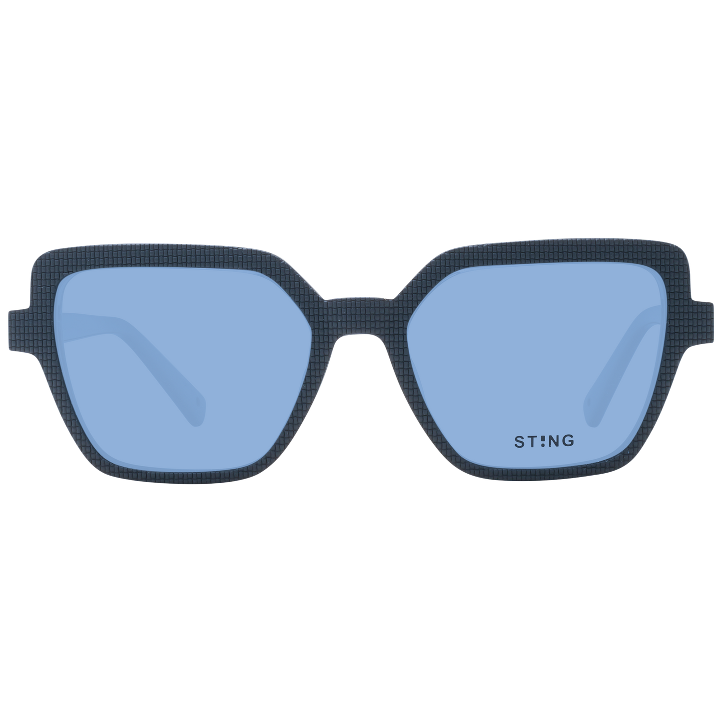 Sting Optical Frame UST497 N91P 52 Sunglasses Clip