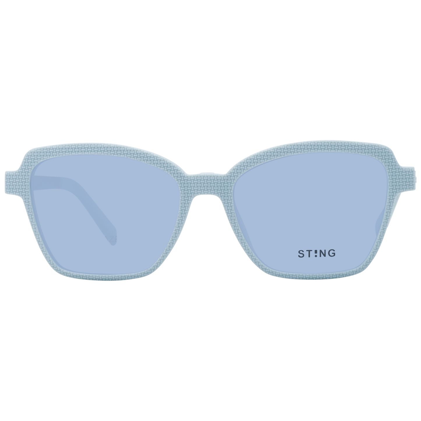 Sting Optical Frame USJ729 B77P 49 Sunglasses Clip