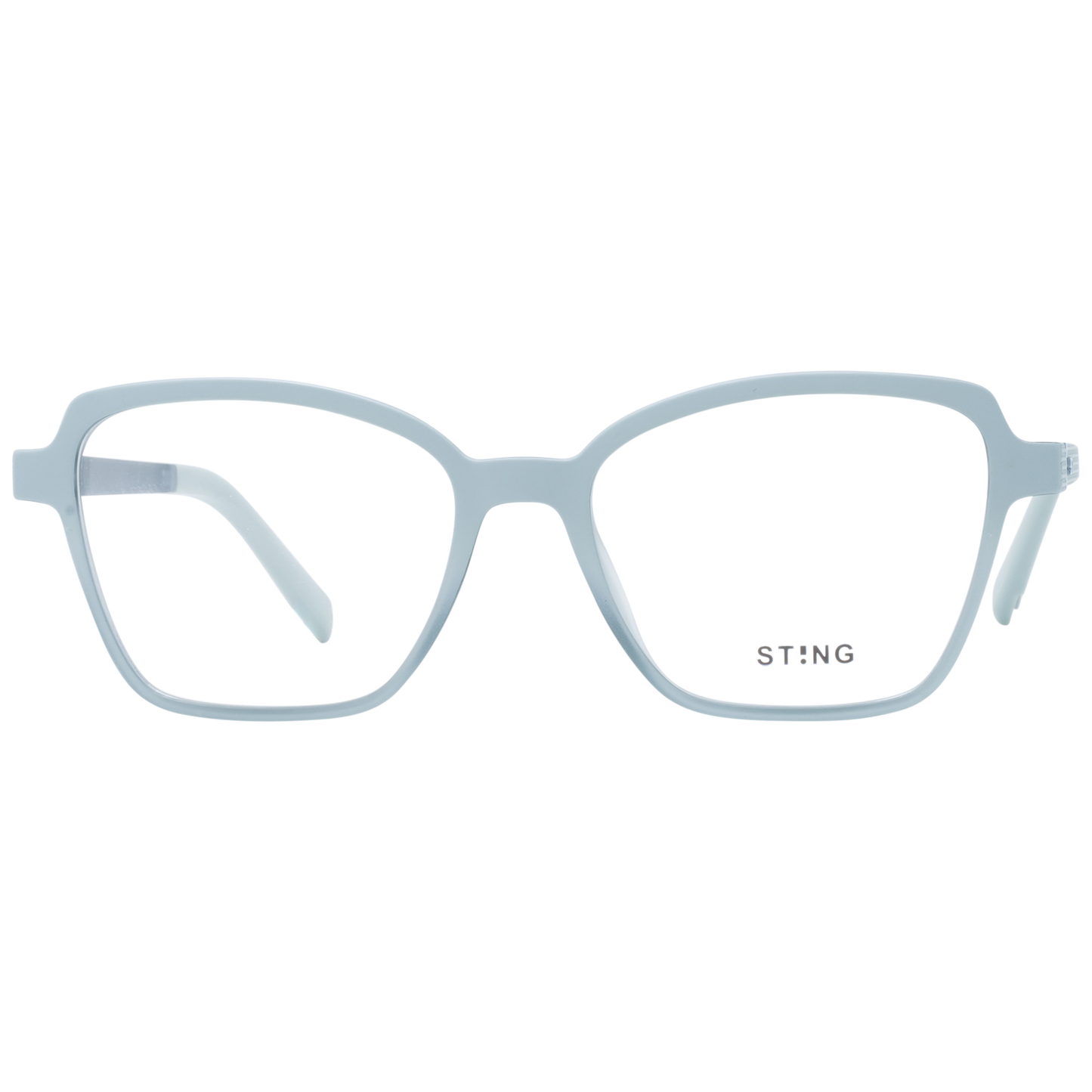 Sting Optical Frame USJ729 B77P 49 Sunglasses Clip