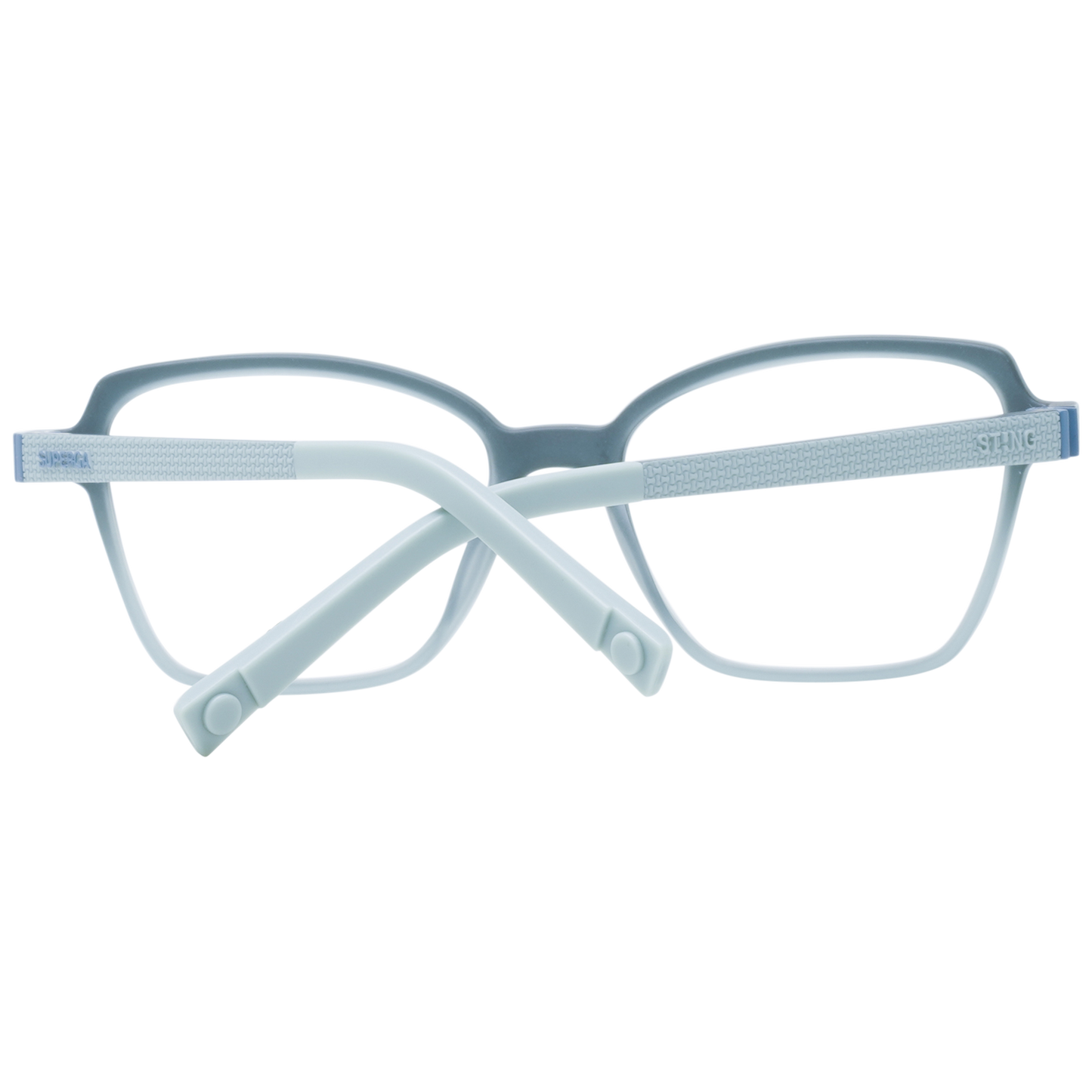 Sting Optical Frame USJ729 B77P 49 Sunglasses Clip