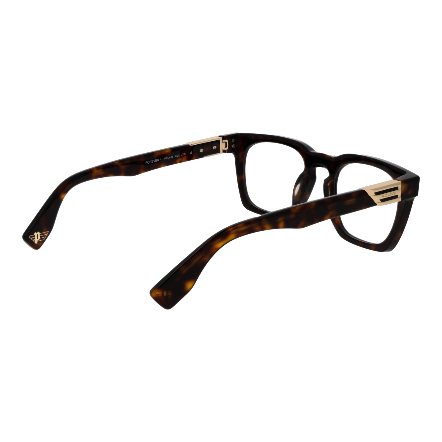Police Optical Frame VPLN64 0706 51