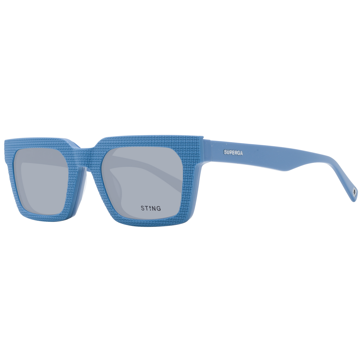 Sting Optical Frame UST496 9LJP 51 Sunglasses Clip