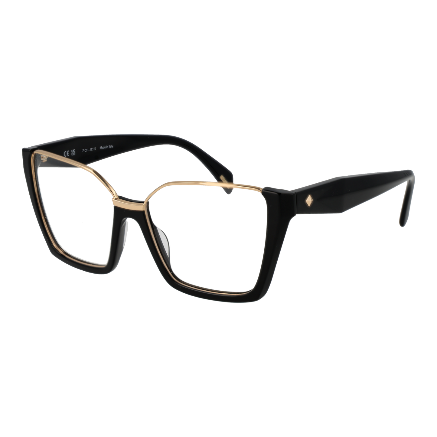 Police Optical Frame VPLP53M 0700 55