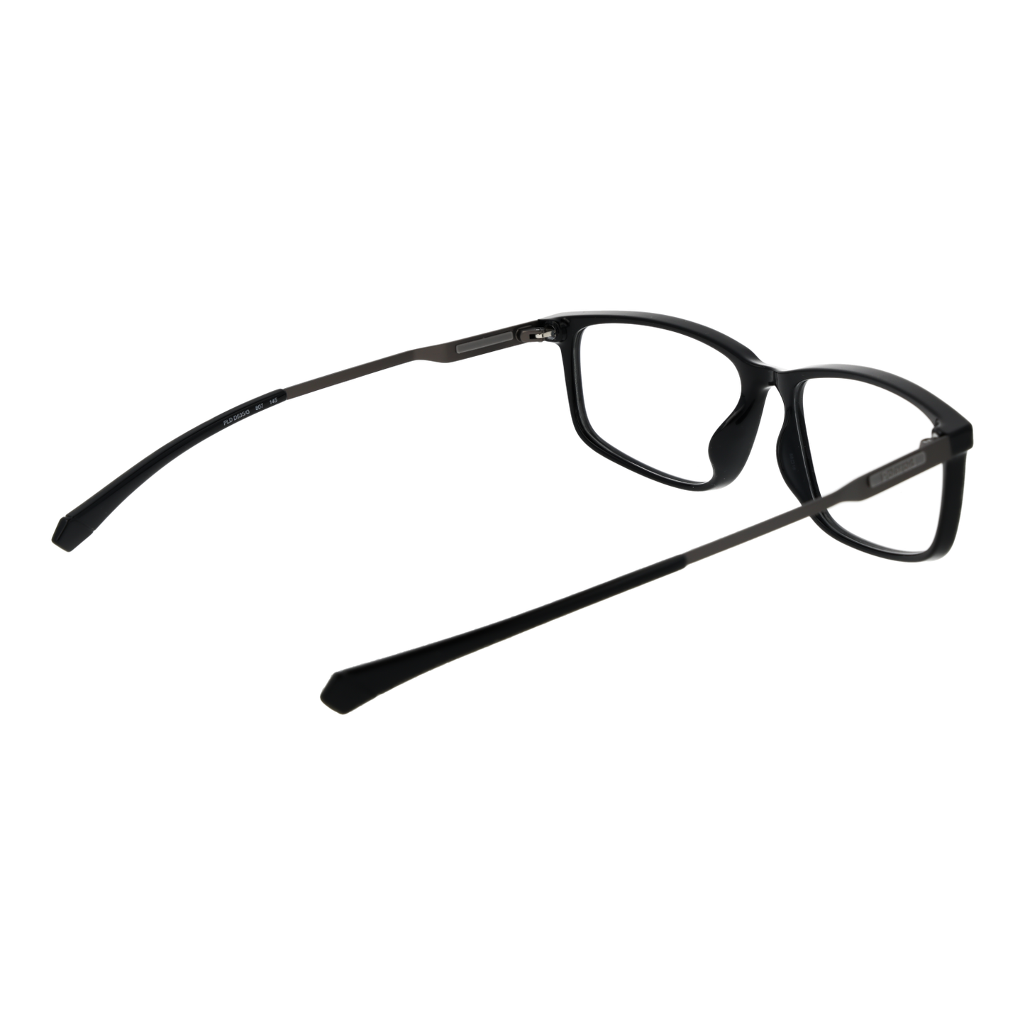 Polaroid Optical Frame PLD D535/G 807 58