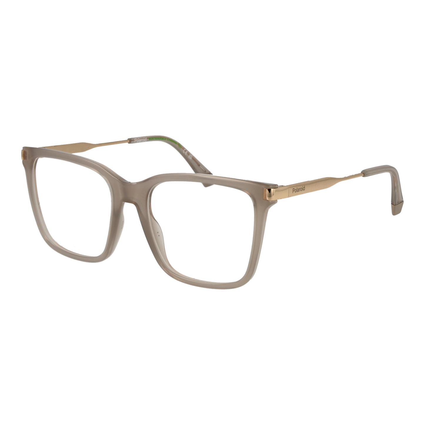 Polaroid Optical Frame PLD D528 10A 53
