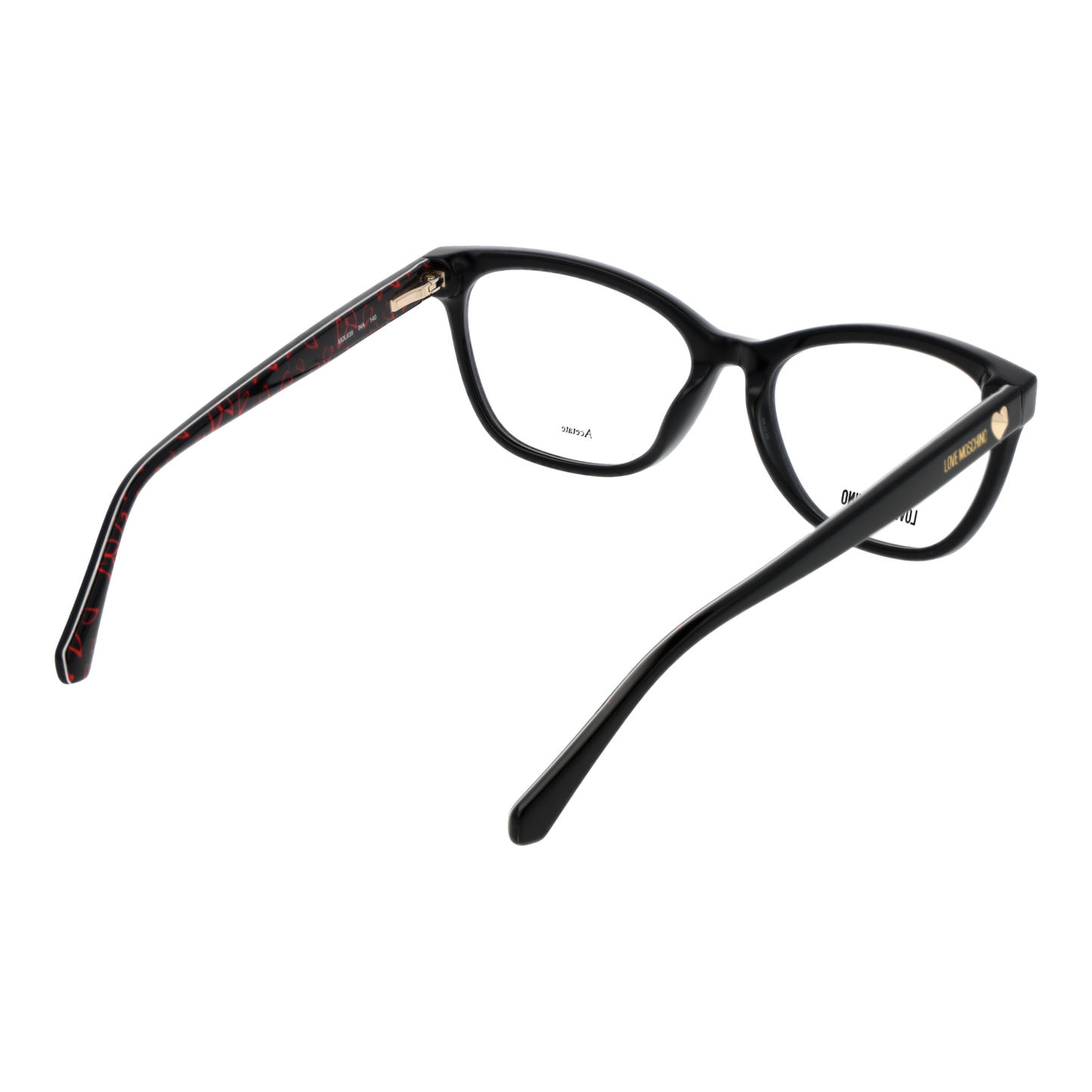 Moschino Love Optical Frame MOL639 INA 54