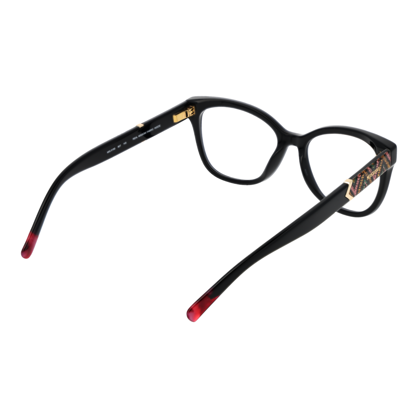 Missoni Optical Frame MIS 0190 807 54