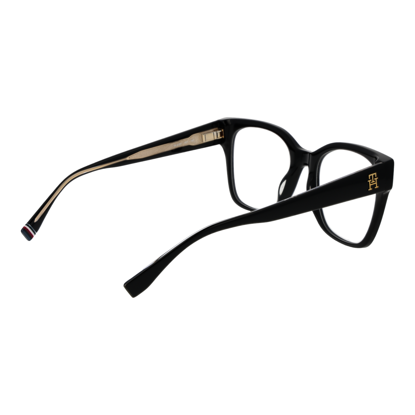 Tommy Hilfiger Optical Frame TH 2157 807 52