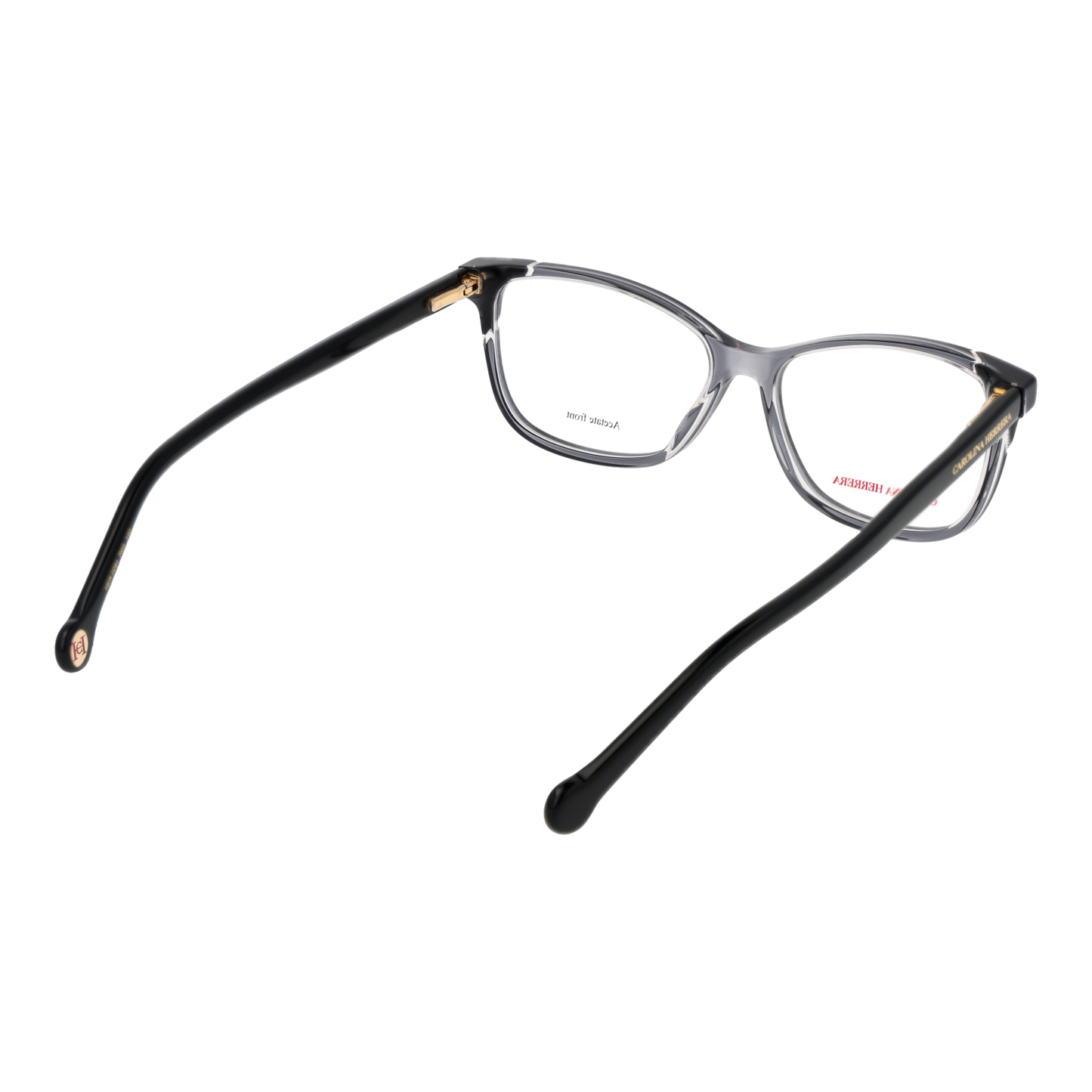 Carolina Herrera Optical Frame HER 0284 R6S 53