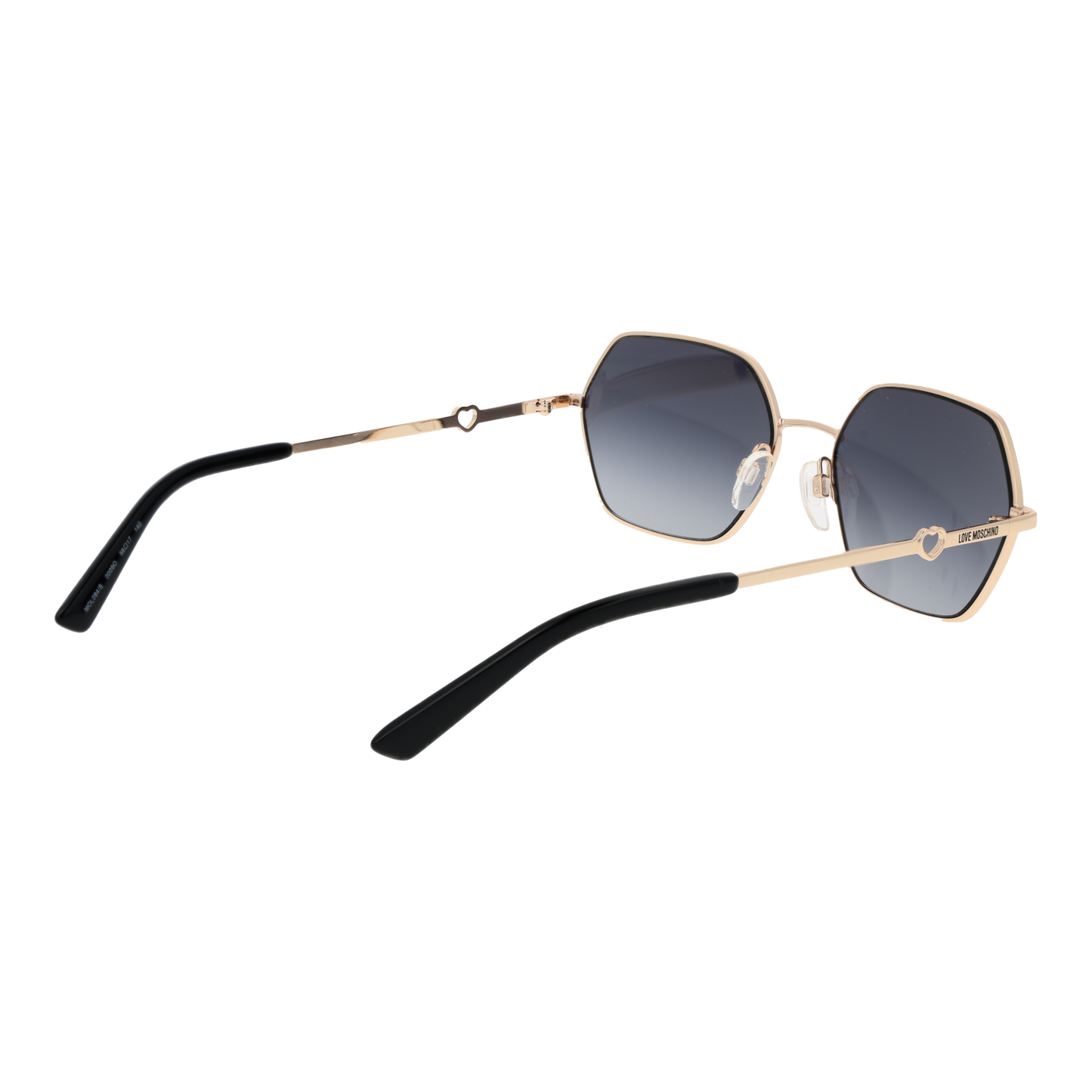 Moschino Love Sunglasses MOL084/S 0009O 56