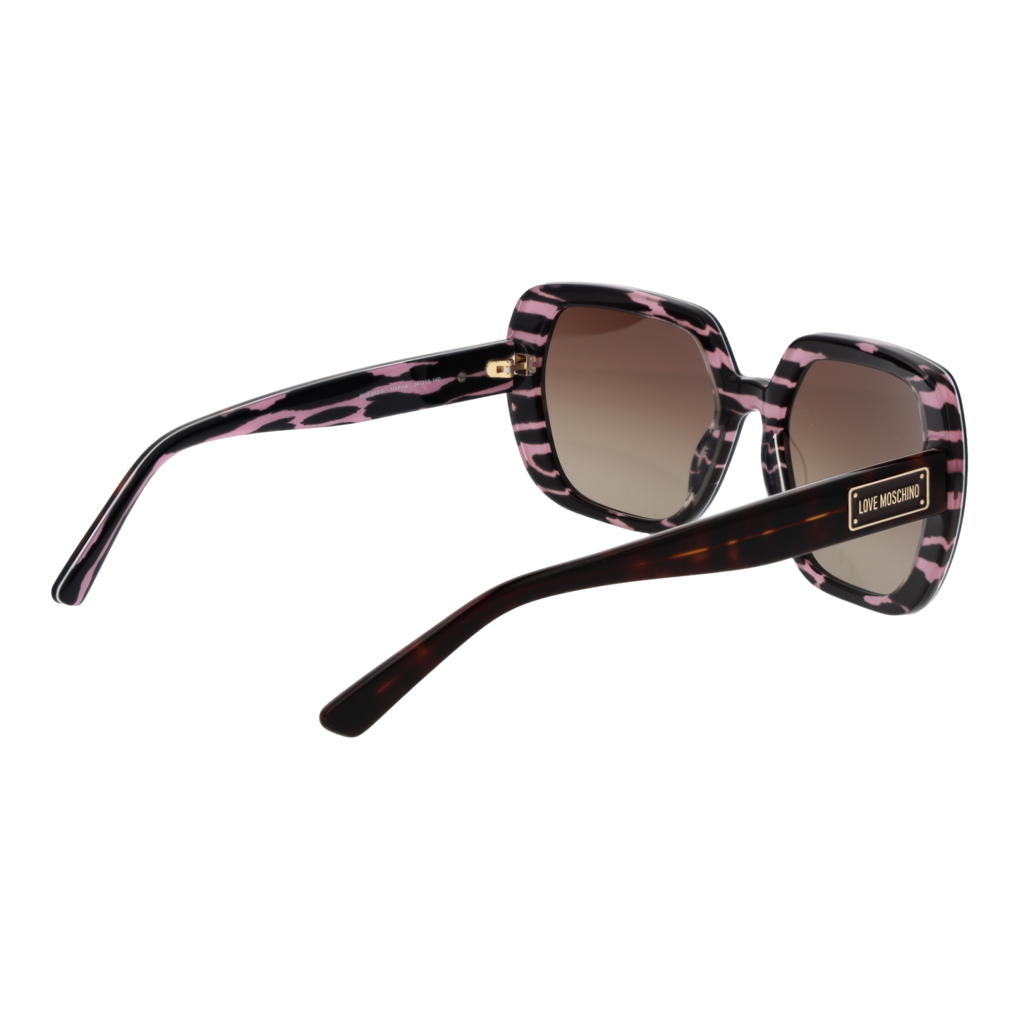 Moschino Love Sunglasses MOL082/S MAPHA 56