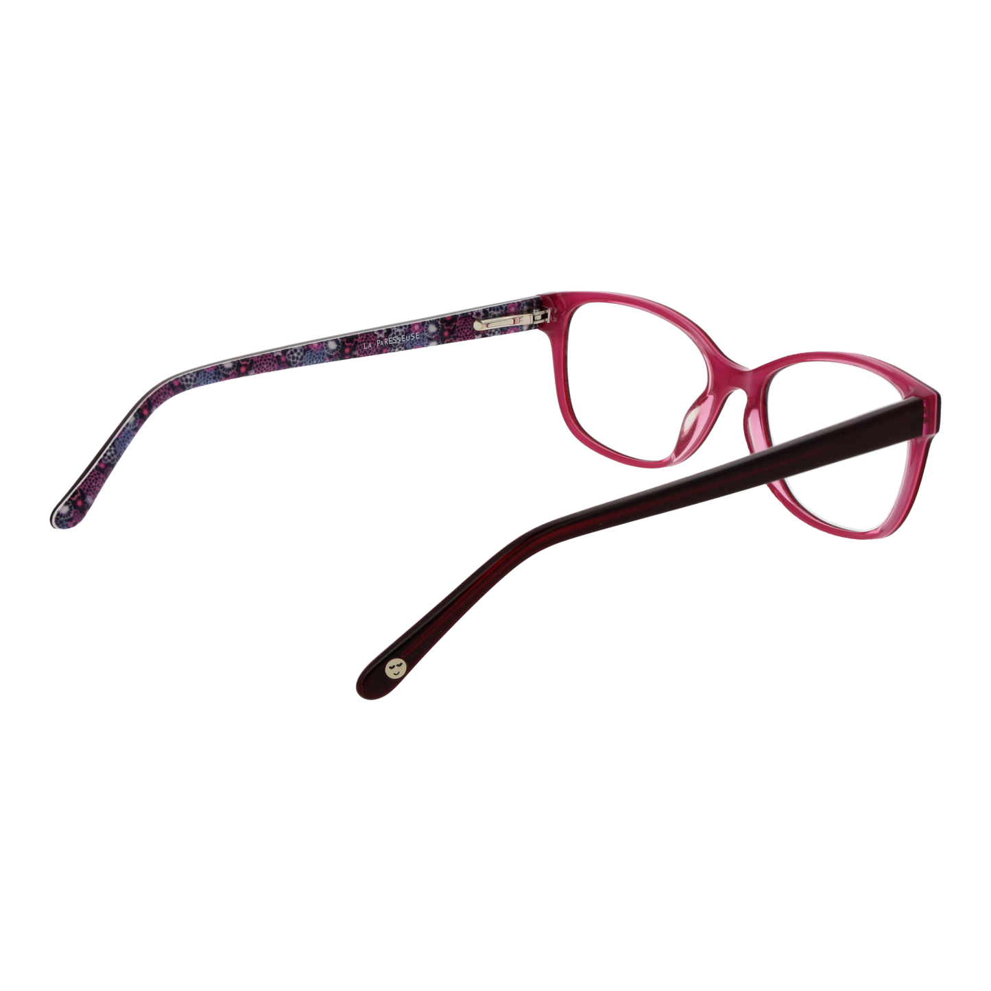 La Paresseuse Optical Frame PAR1705 822 51