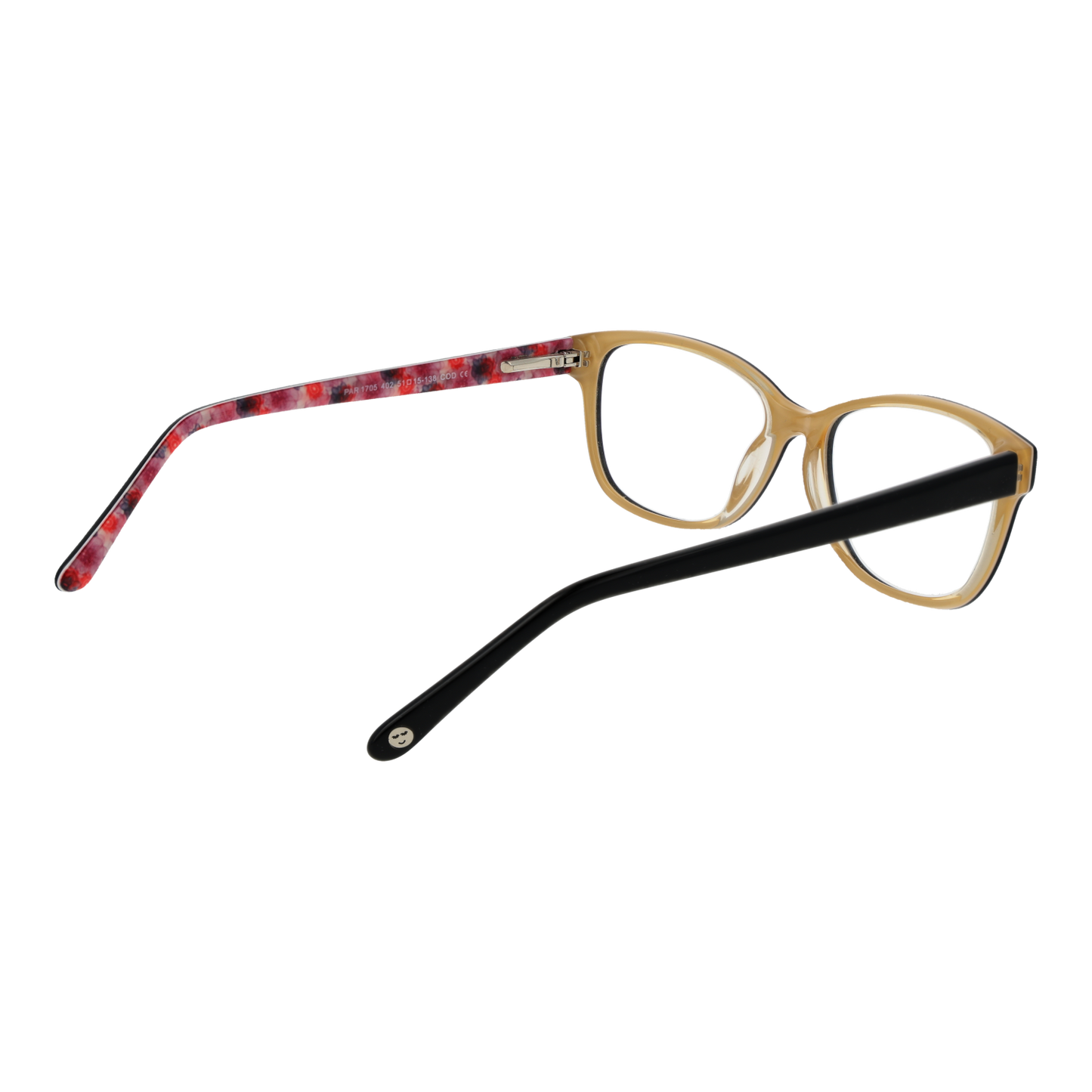 La Paresseuse Optical Frame PAR1705 402 51