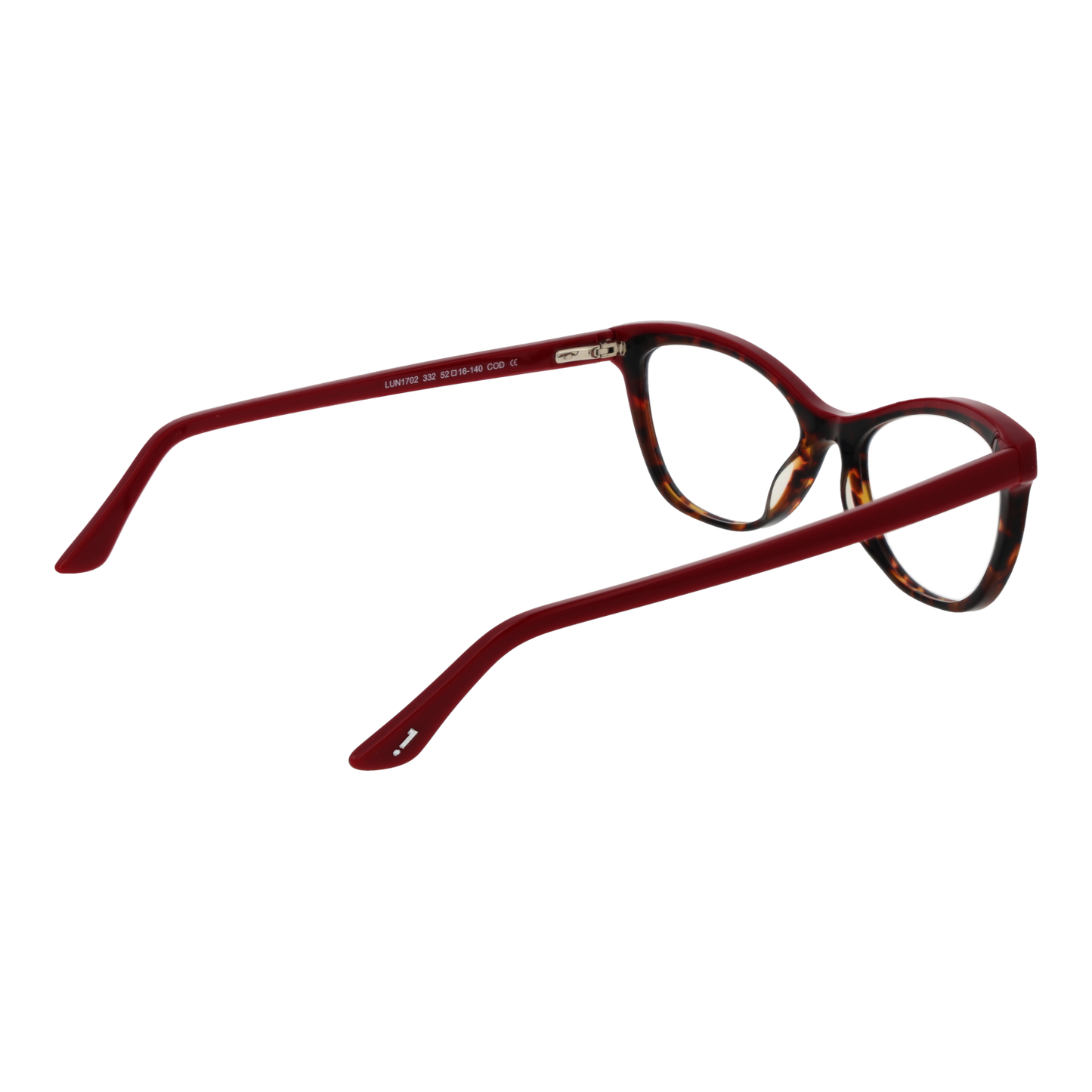Lunatic Optical Frame LUN1702 332