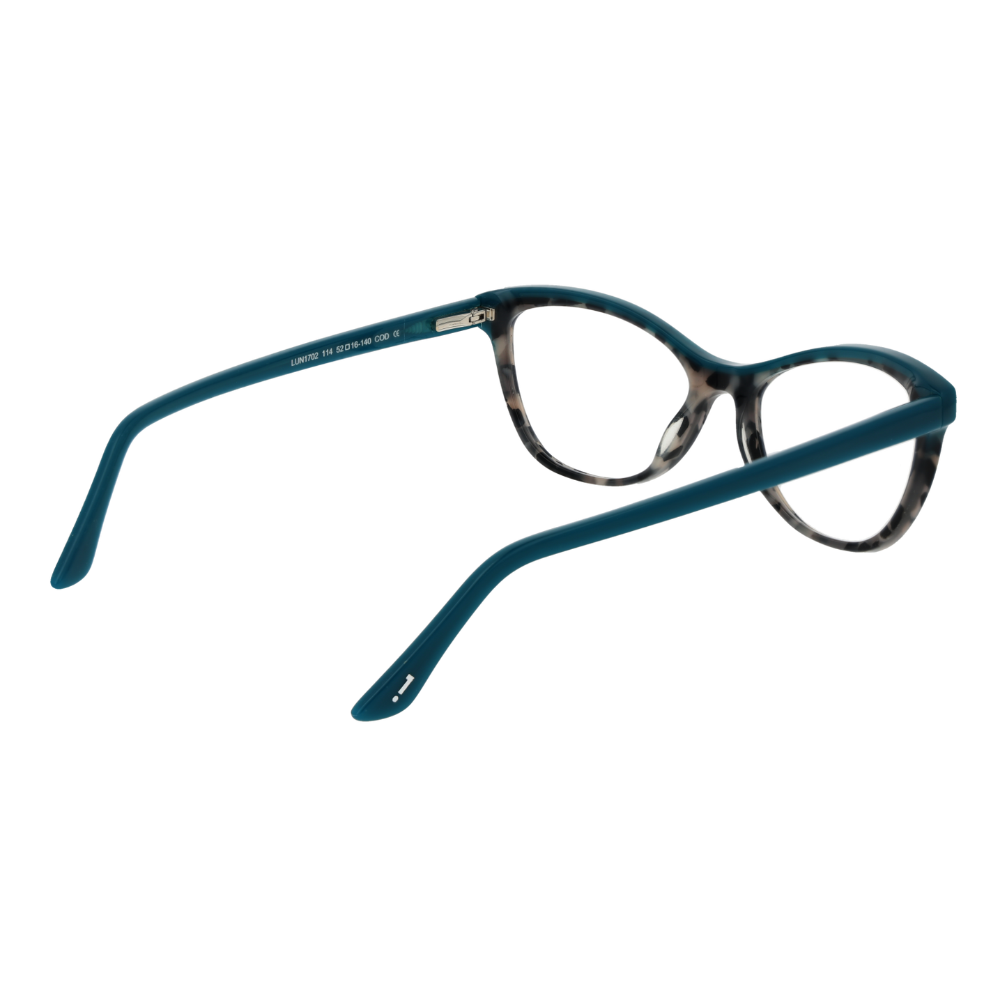Lunatic Optical Frame LUN1702 114 52