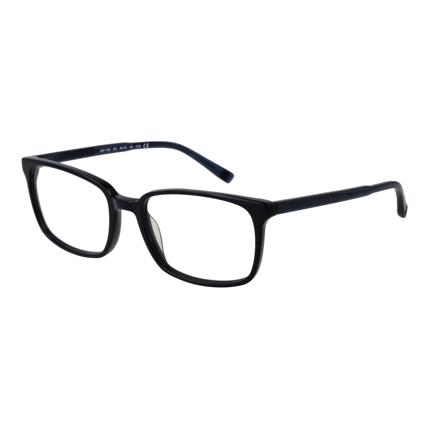 Atelier du Faubourg Optical Frame ADF1706 532 54