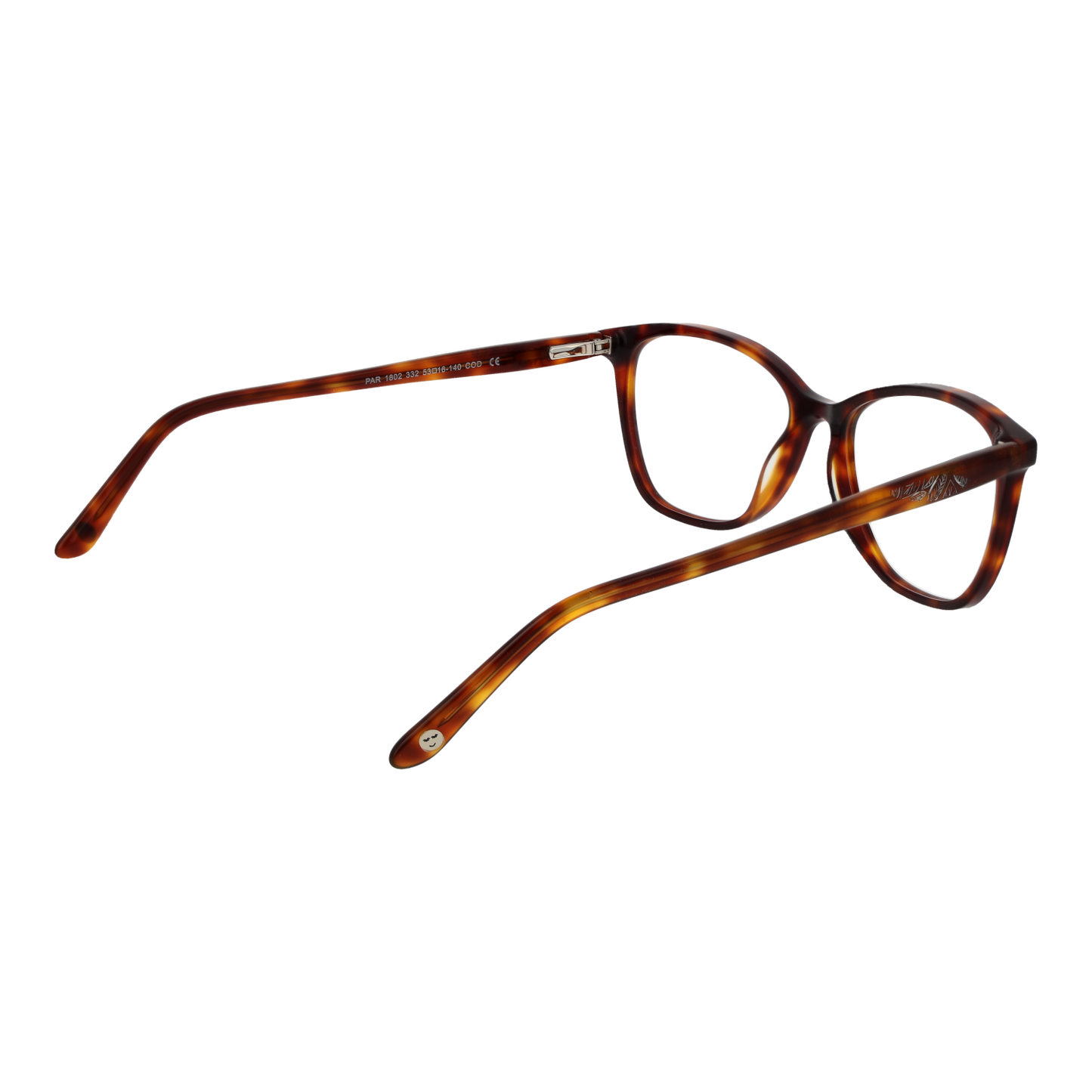 La Paresseuse Optical Frame PAR1802 332 53