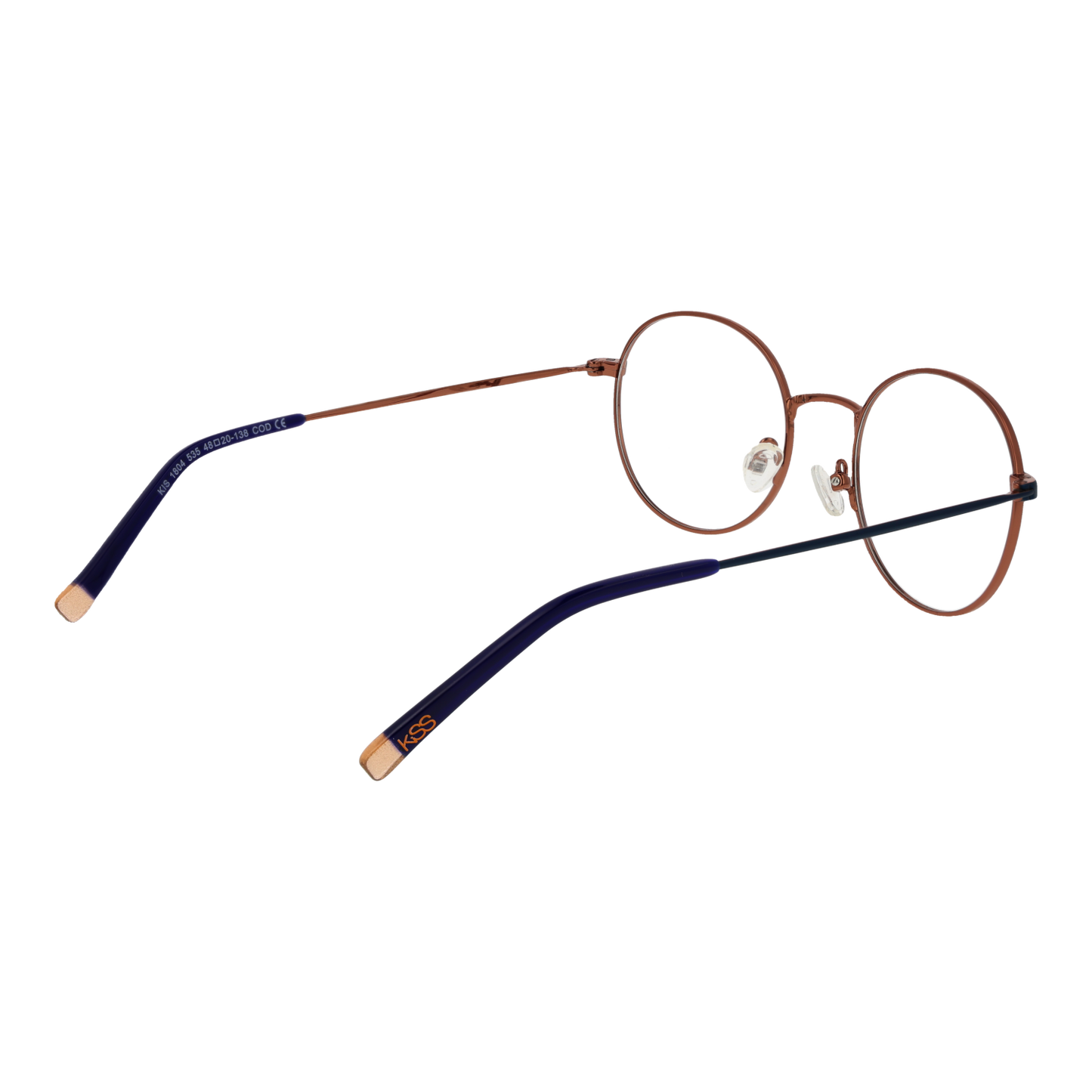 Signature Optical Frame KIS1804 535 48