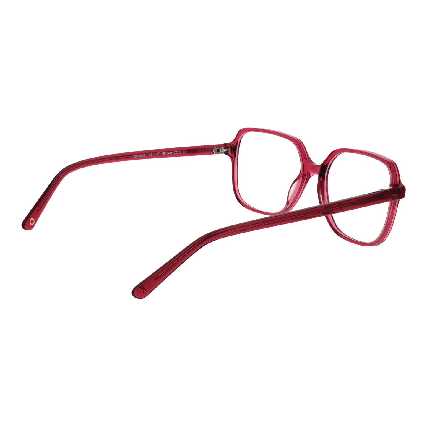 OK Optical Frame OK1903 812 53